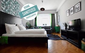 Standard Apartment By Hi5 - Regiposta 13
